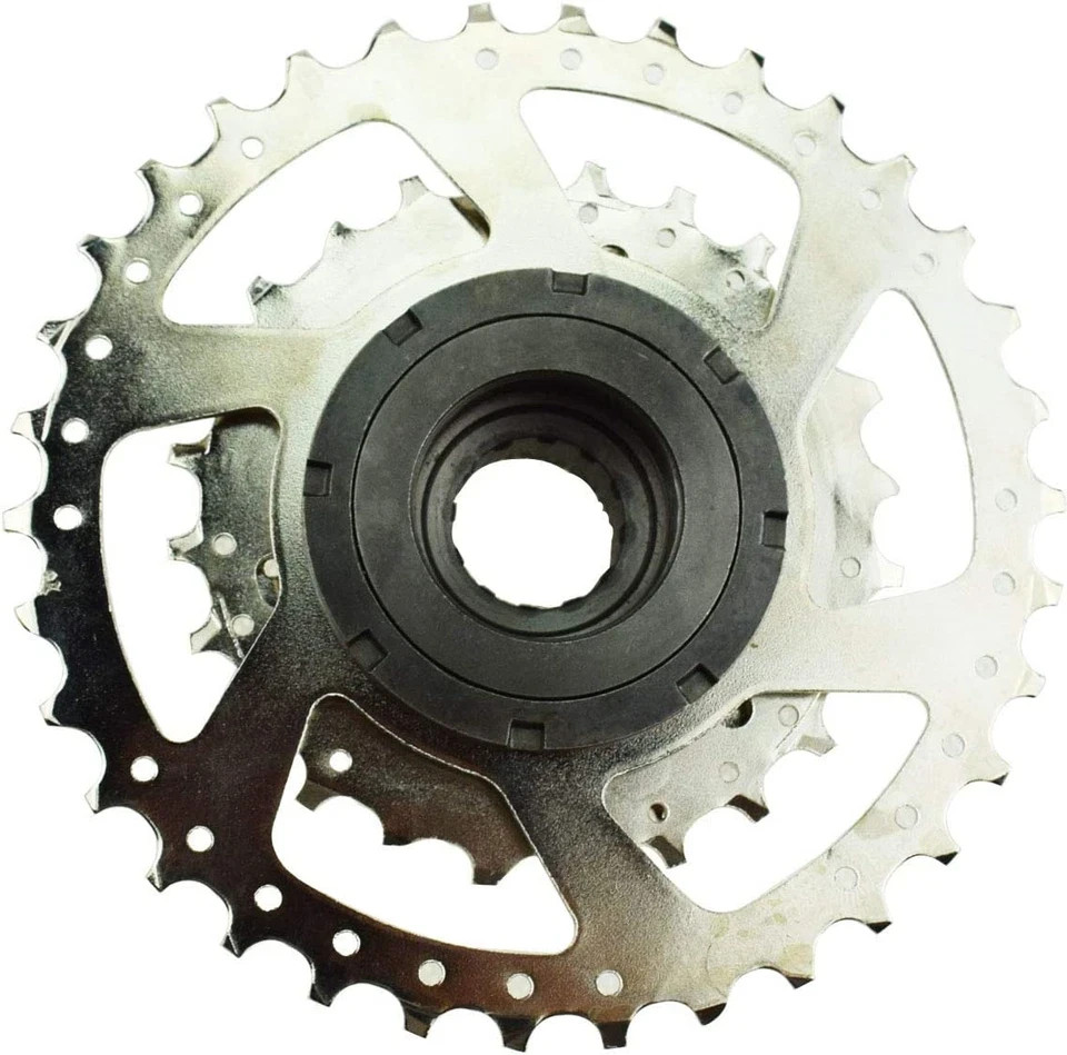 DRIFT MANIAC E-Bike Freewheel 7 Speeds 11-28/11-34T Teeth EPOCH Color: 7S-11-34T