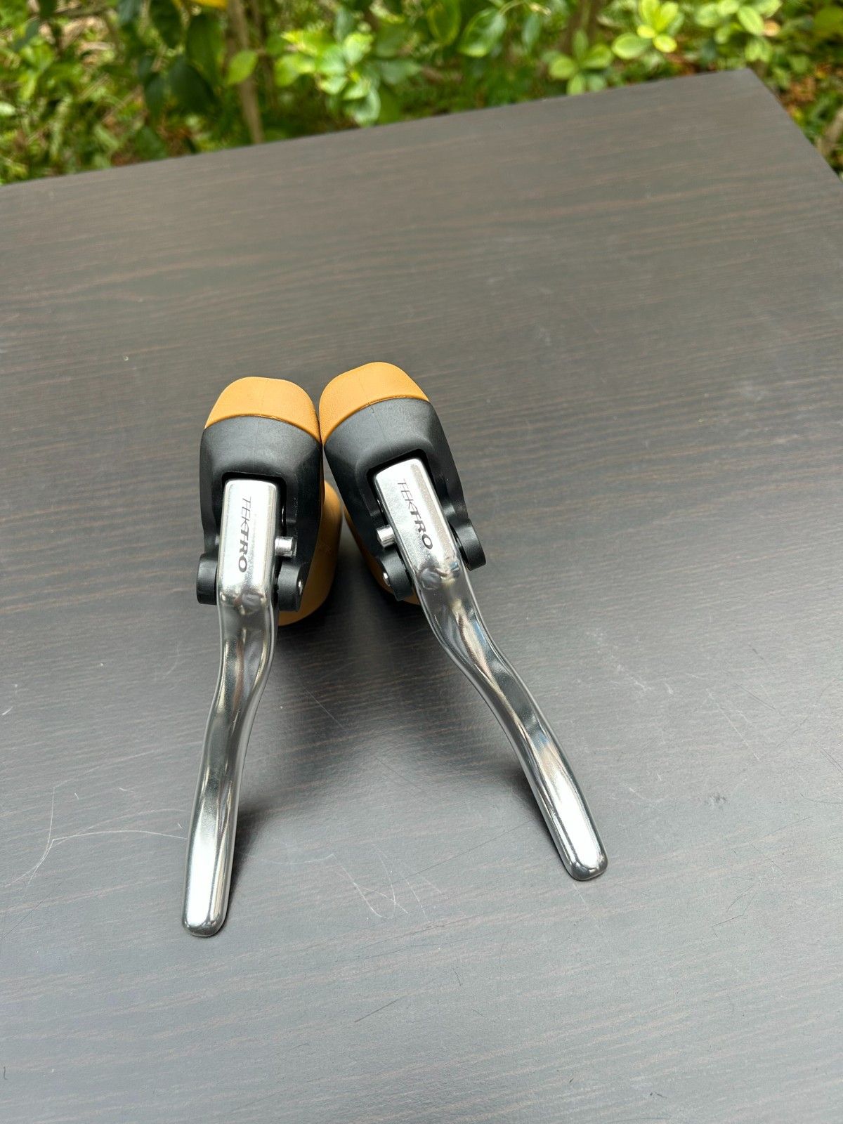 Tektro RL340 Road Bike Brake Lever Aero Short-Pull Levers 1 pair