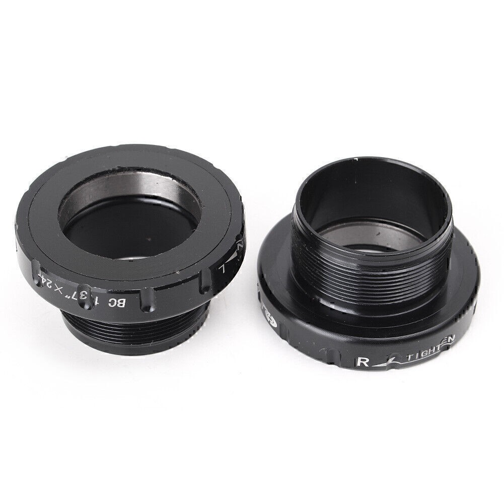 ZTTO BSA30 Bottom Bracket 30mm Axle on BSA for FSA/ROTOR 3D/SRAM Bsa 68/73