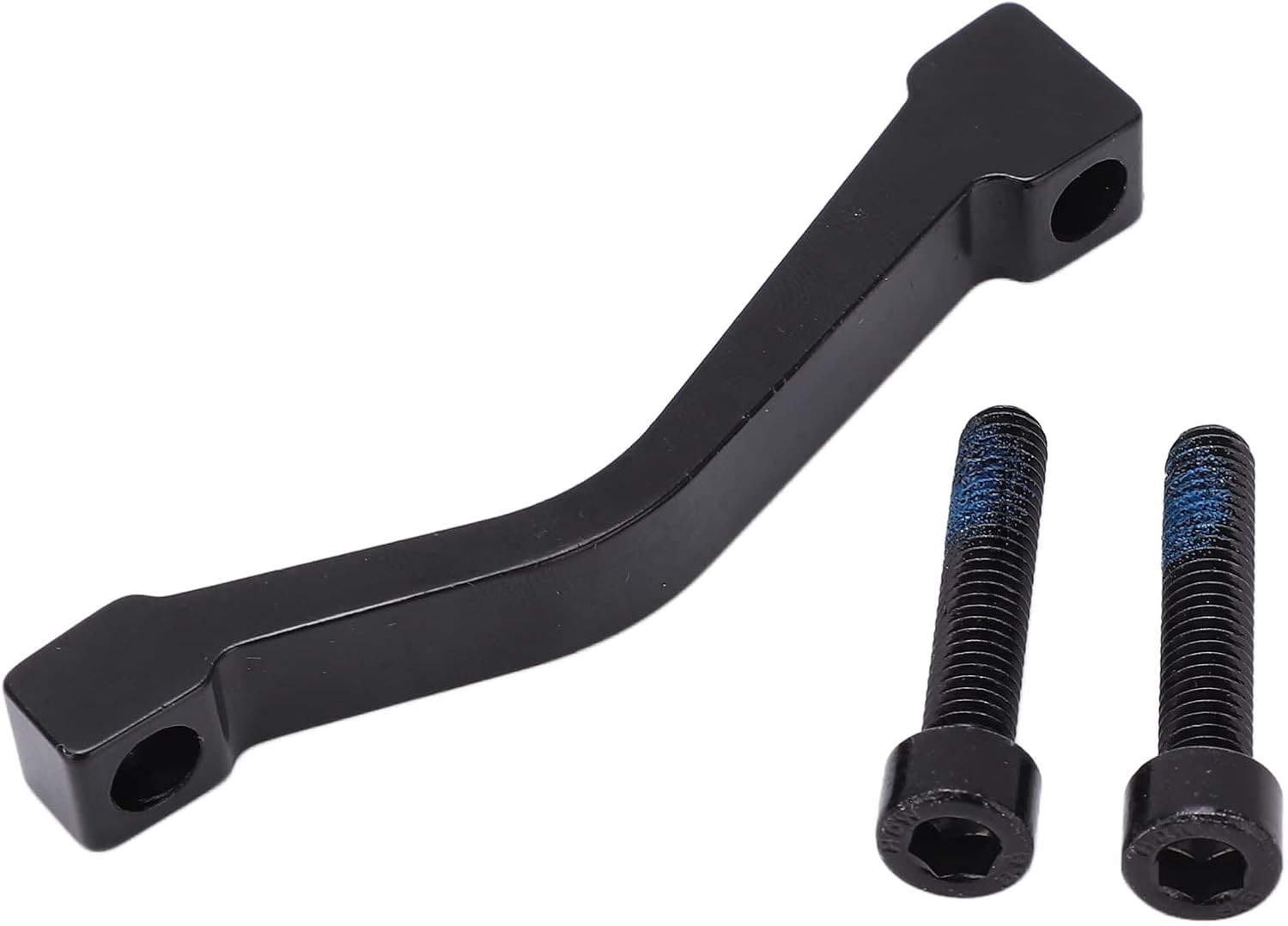 160 Mm to 180 Mm Disc Brake Spacer 160 T Bike Post Mount 180Mm Disc