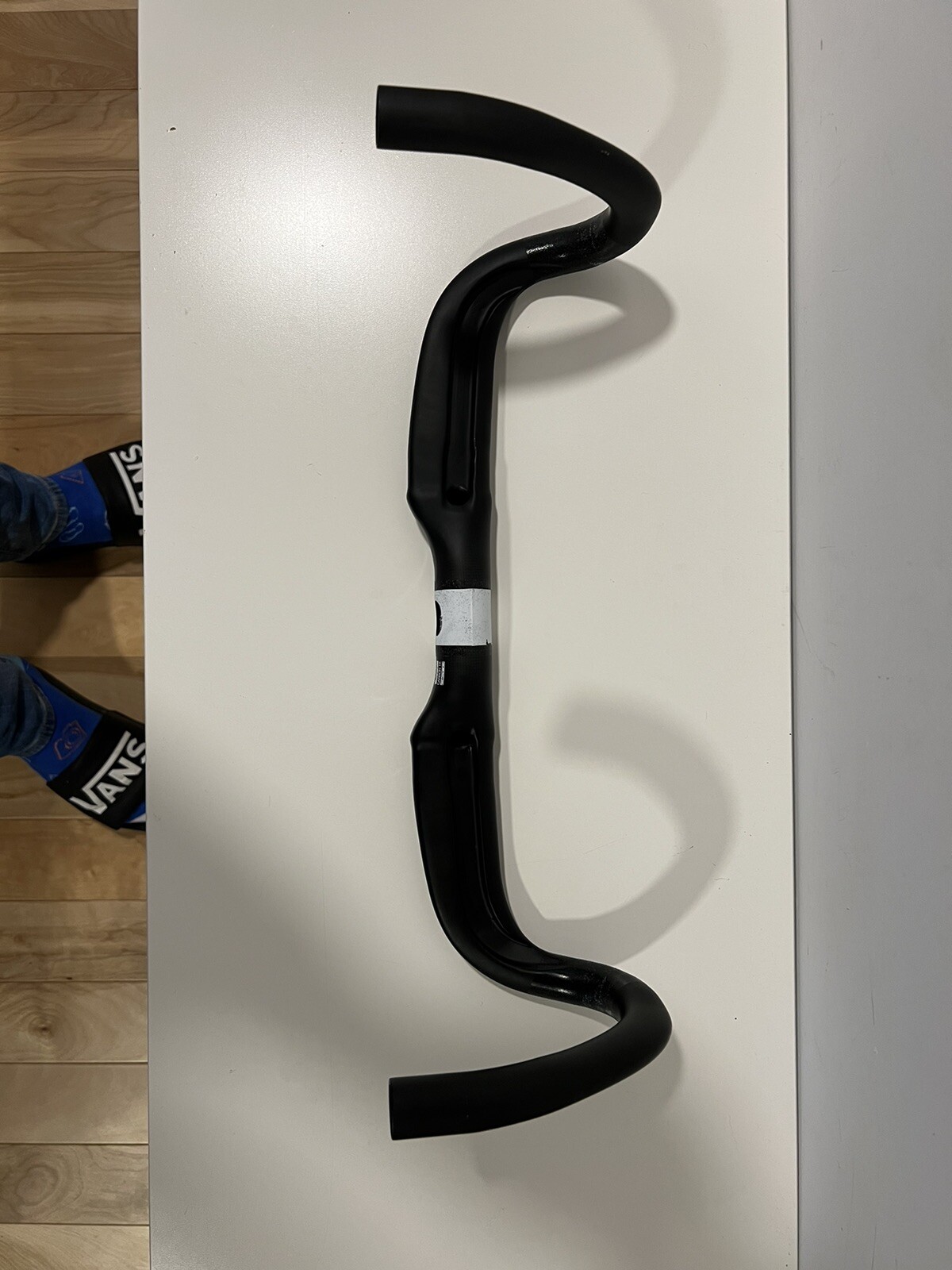 Pinarello Most handlebars JAGUAR XFC AERO TICR