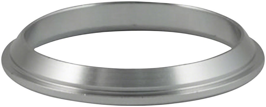 FSA Crown Race 1-1/8 for Orbit X/MX/UF Headsets Durable Steel, Precision Fit,