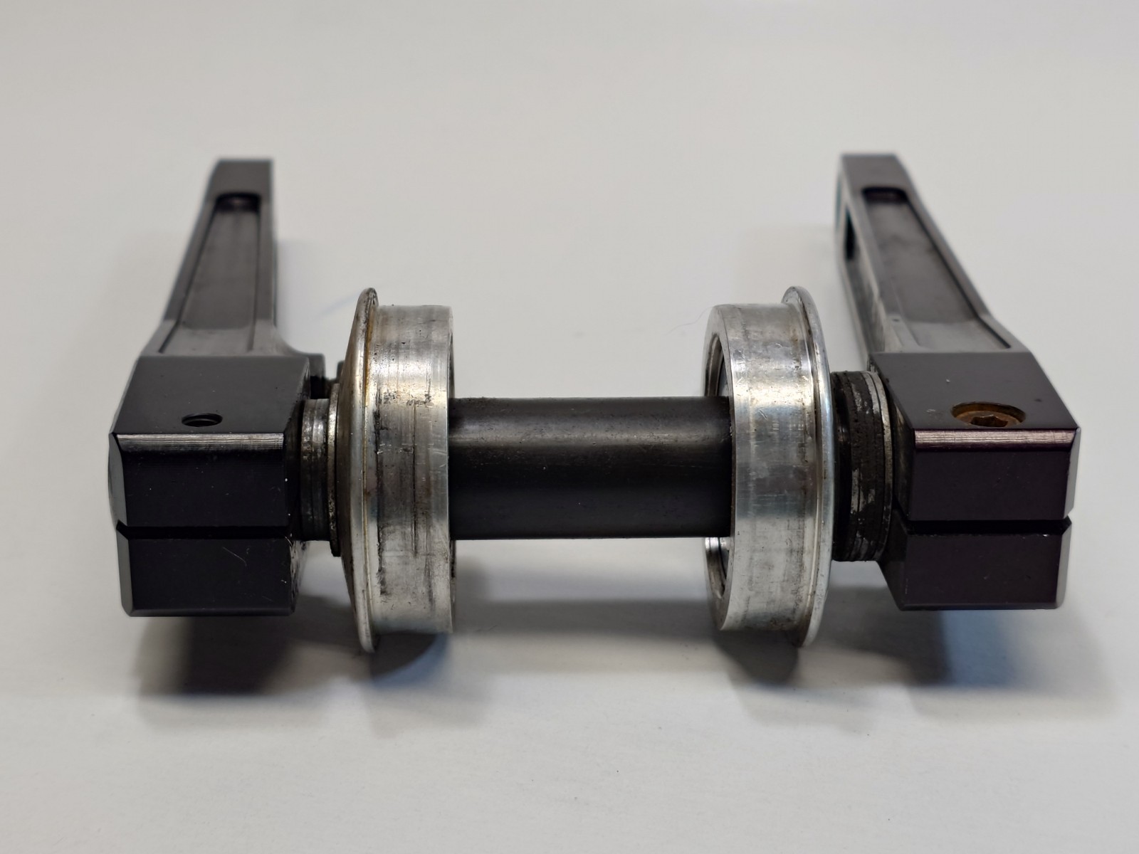Odyssey Black Widow 180mm 90s BMX Crank