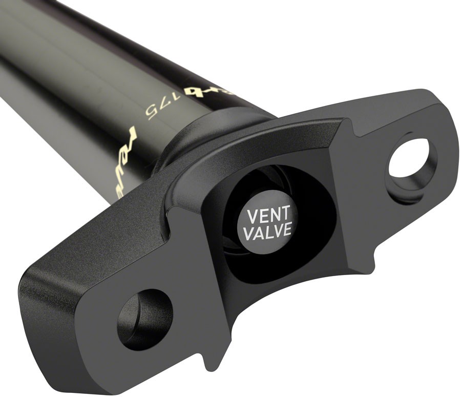 RockShox Reverb Stealth Dropper Seatpost 30.9mm, 200mm Travel, Hydraulic Remote