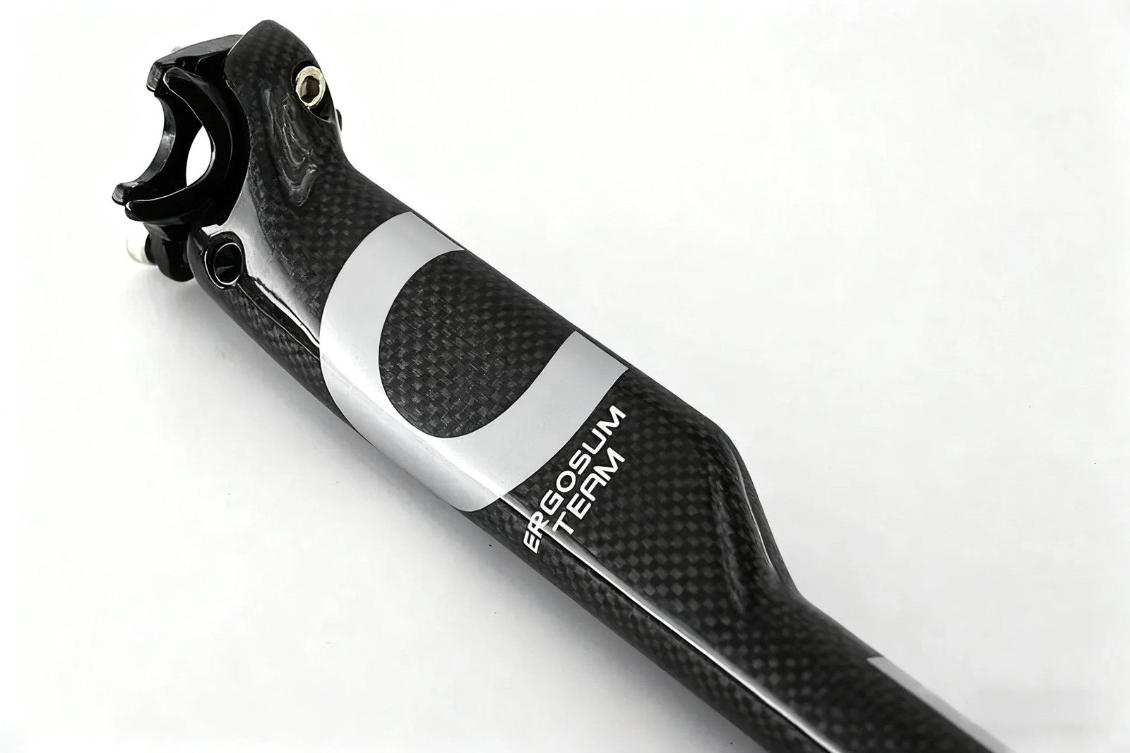 Full Carbon Fiber MTB Road Bike Seatpost Part 27.2mm 30.8mm 31.6mm Diameter