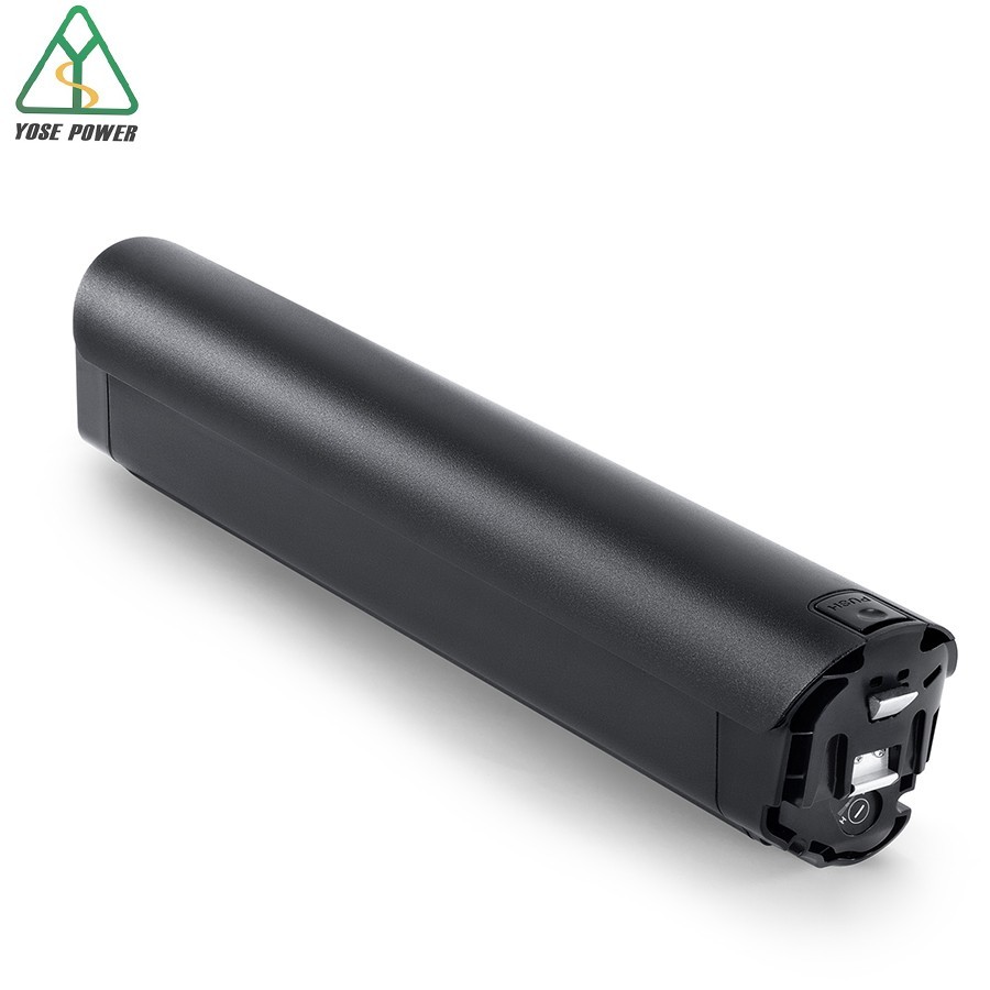 Lectric XPeak and XPress High-Step Step-Thru Ebike Battery 48V 12.8Ah