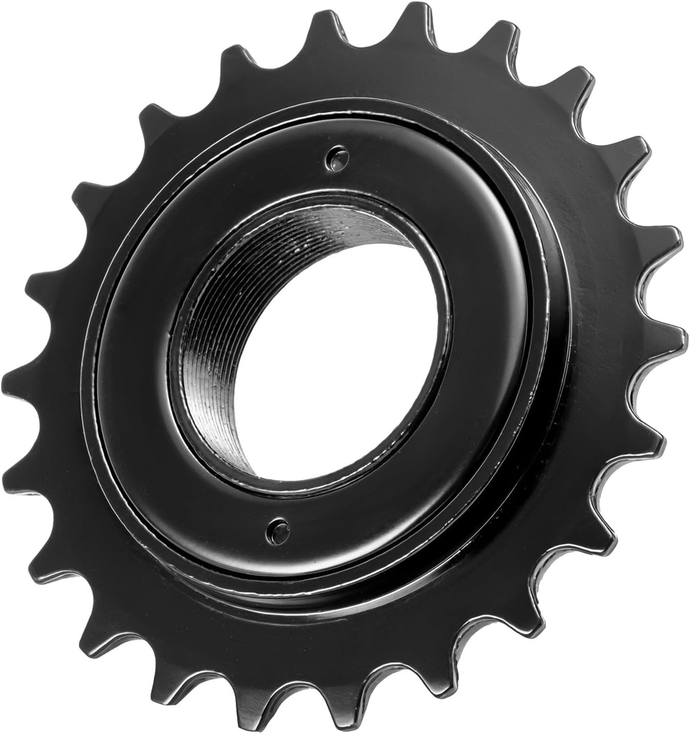 22T High-Tensile Steel Bicycle Freewheel – Threaded Type Compatible Parts