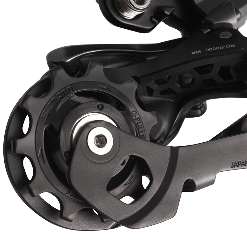 Shimano Ultegra R8000 2×11 Speed Groupset R8020 R8070 Hydraulic Disc Brake Set