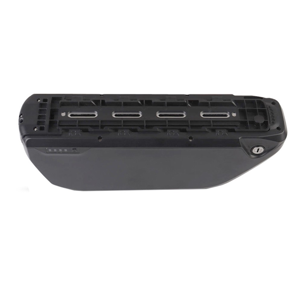 E-Bike Accessory Electric Bicycle Battery Lock Reliable Performance Lock