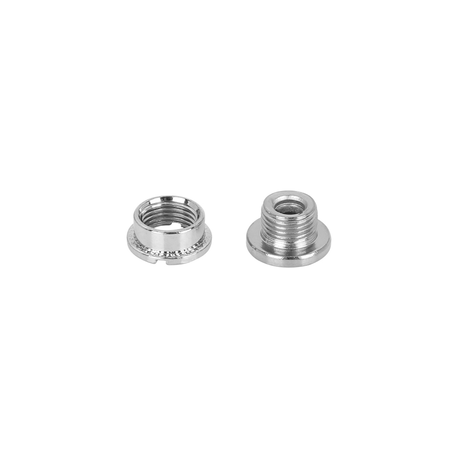 Universal Bicycle Rear Derailleur Hanger Mountain Road Bike Tail Hook Pack of 2