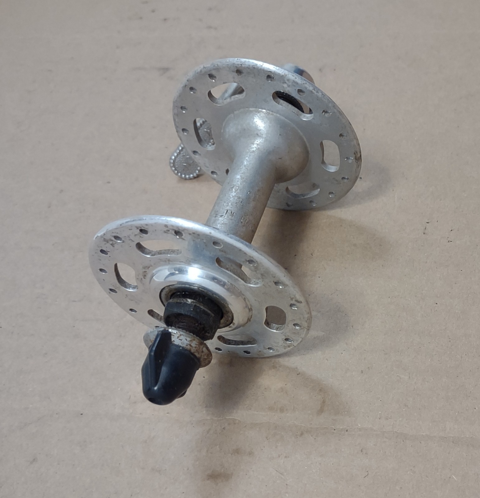 Maillard Hub Front 36 Hole 96 mm Vintage Bike