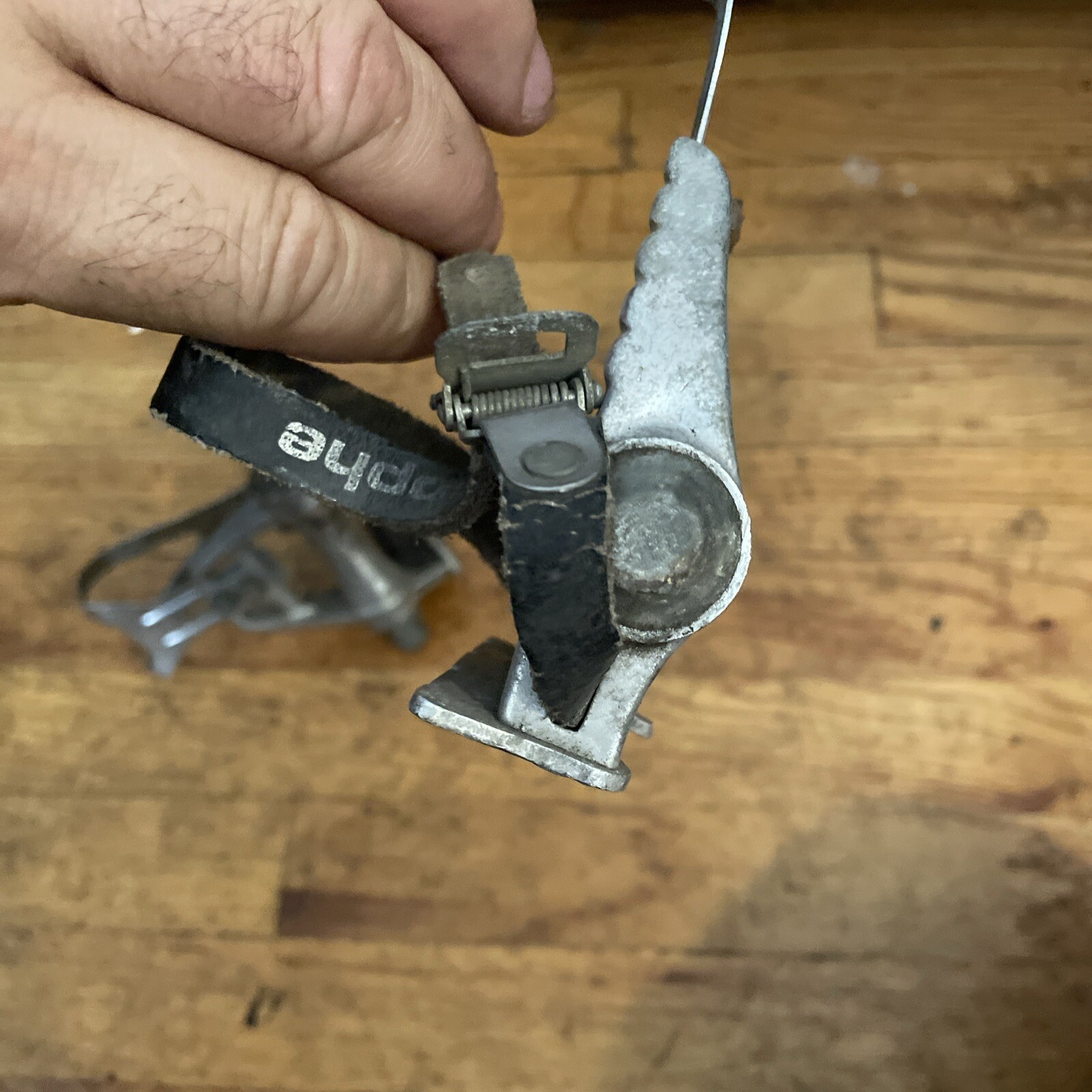 Maillard CXC Pedals