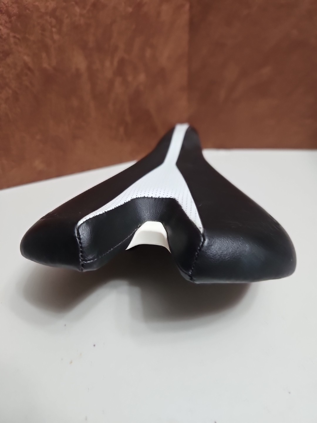 Bontrager affinity 3 Bike Saddle Black 224 grams PN302787 139mm width