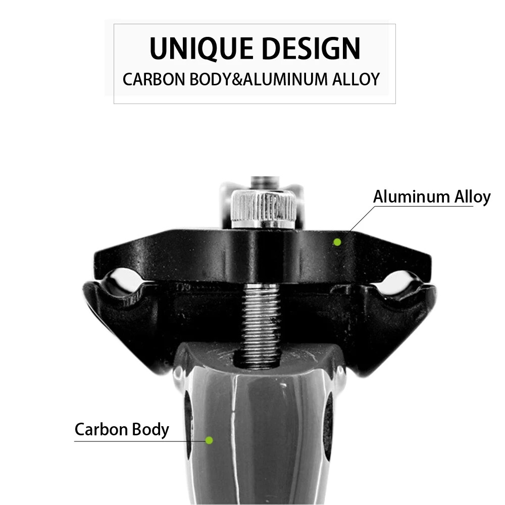 Carbon SeatPost For Pinarello Dogma F Bike Carbon Seat Post Bicycle Saddle Tube