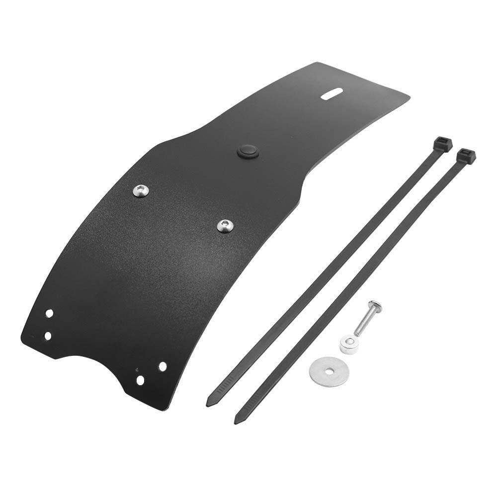 For Aventon Aventure 1 2 Skid Plate,USPS SHIPPING! USA Aviation Grade Kydex