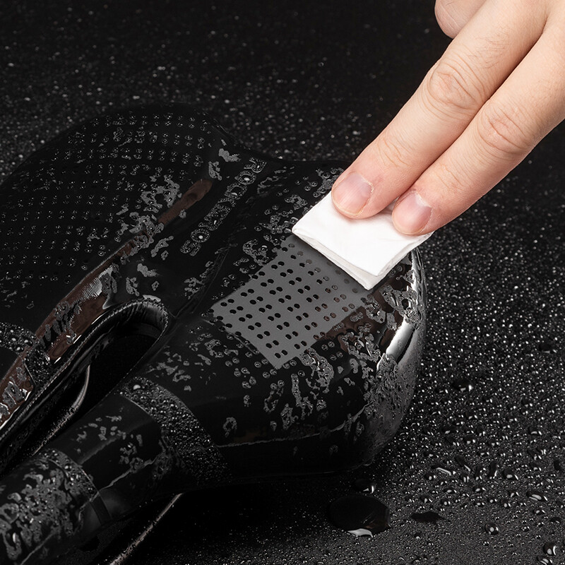 ROCKBROS Bike Saddle Ultralight EVA MTB Road Bicycle Seat Racing Cycling Cushion