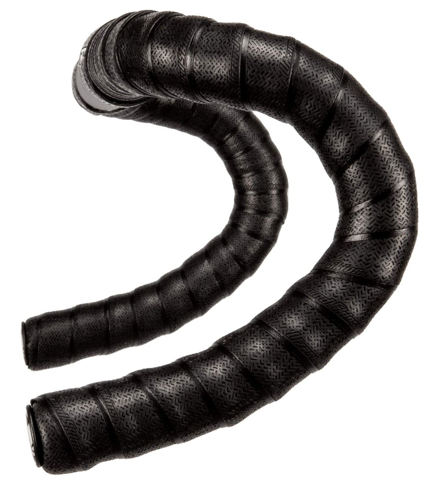 Lizard Skins DSP Bartape 3.2 mm Unisex Adult Handlebar Tape Jet Black, One Size