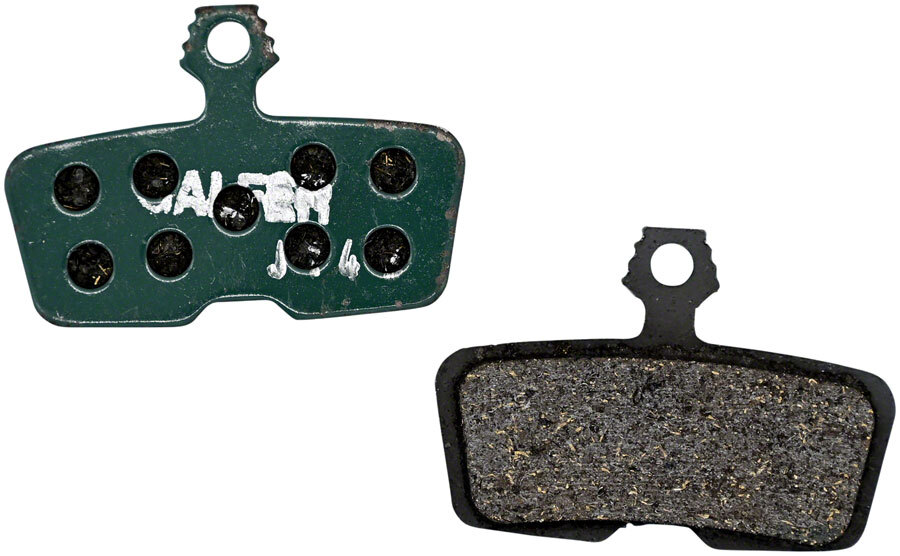 Galfer SRAM Code R/RSC/Guide RE Disc Brake Pads – Pro Compound