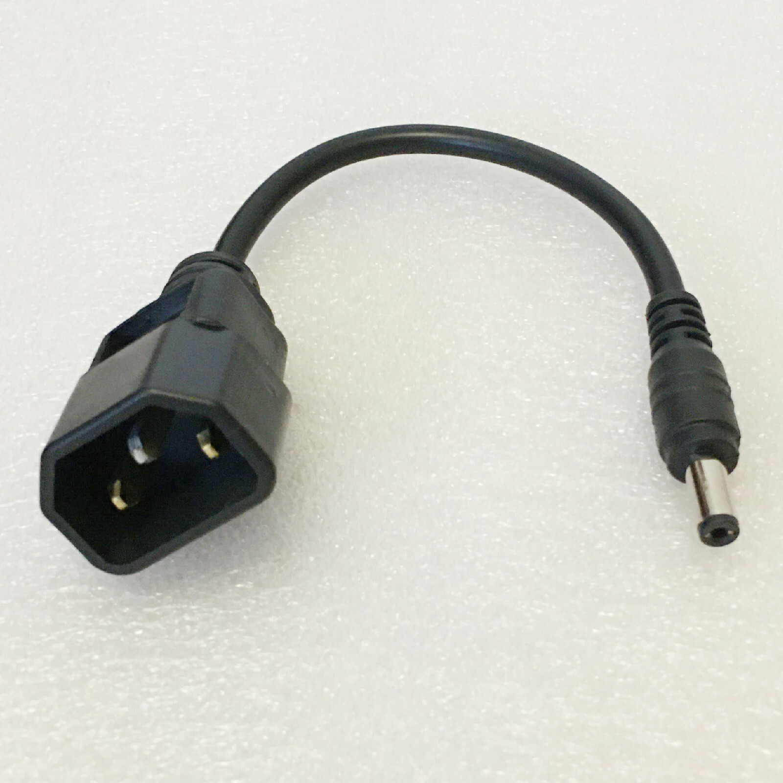 Charging wire Conversion Plug 3Pin / DC / XLR Cannon / RCA LOTUS connector