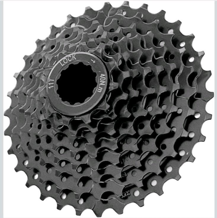 11-28T / 32T Cassette Freewheel 11 Speed Cog Sprocket for Shimano SRAM Road Bike