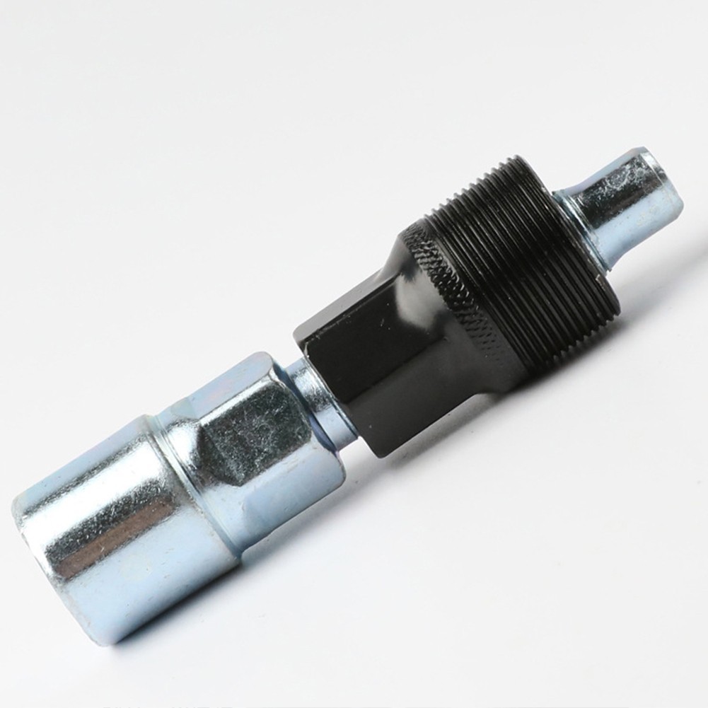 Reliable and Efficient Bike Crank Removal Tool Hassle Crankset Removal