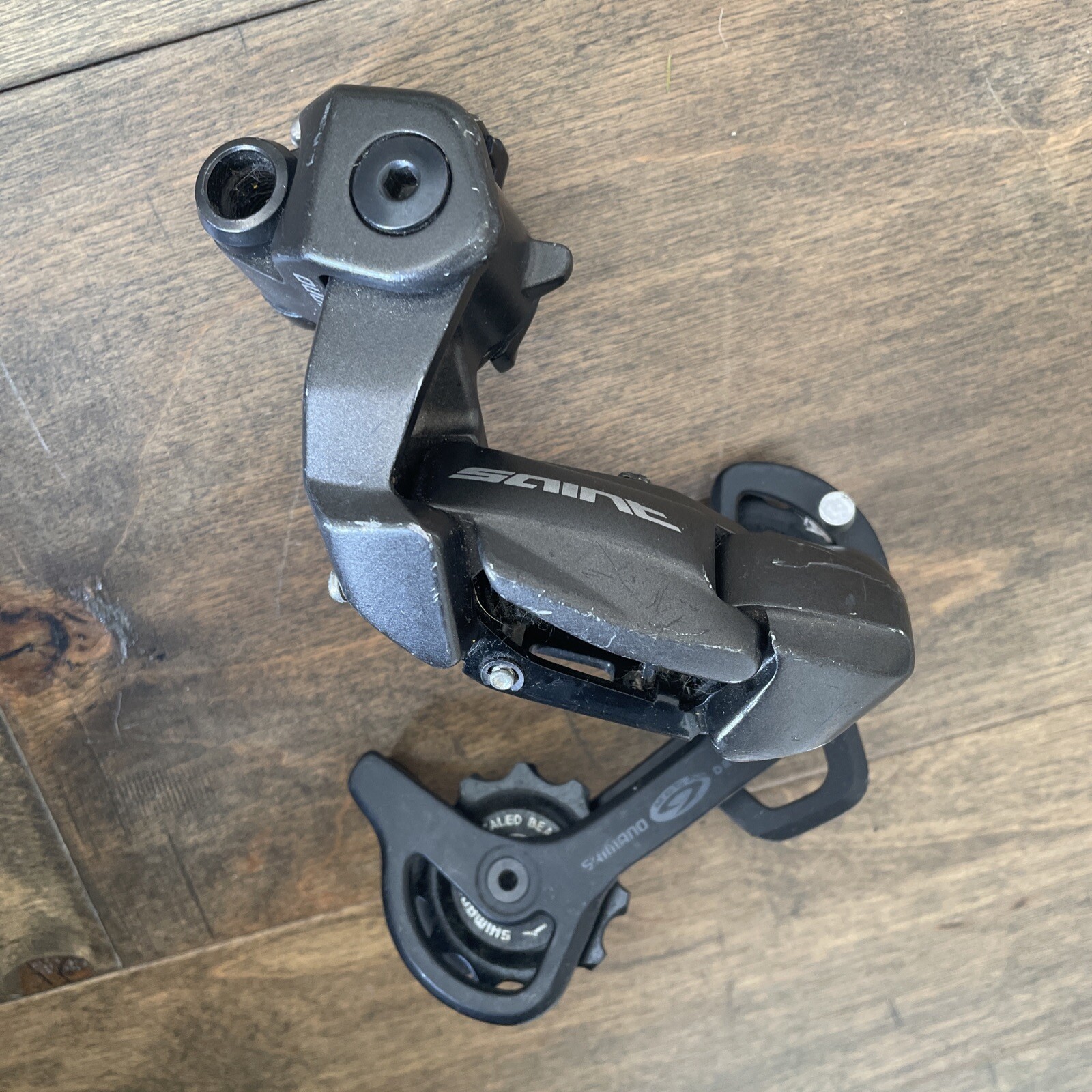 Shimano Saint RD-M800 Rear Derailleur Rapid Rise NEW!!!!