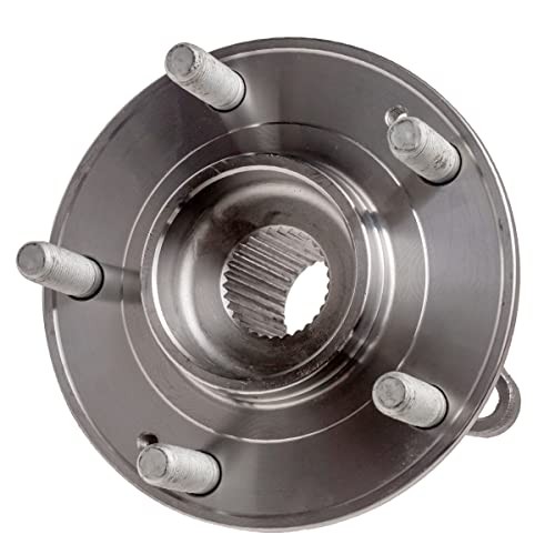 513266 Front Wheel Hub & Bearing Assembly – Compatible with 12-15 2007-2014