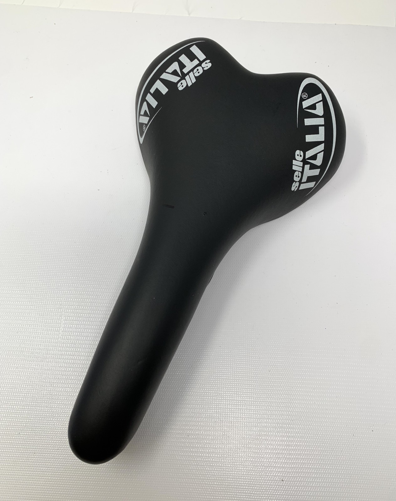 Selle Italia Turbomatic Manganese Saddle
