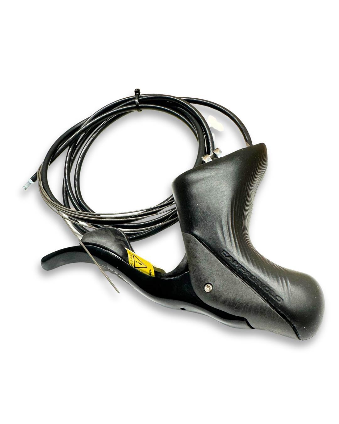 Campagnolo Ekar Ergopower 1×13 Gravel Hydraulic Brake & Shift Lever — Left/Front