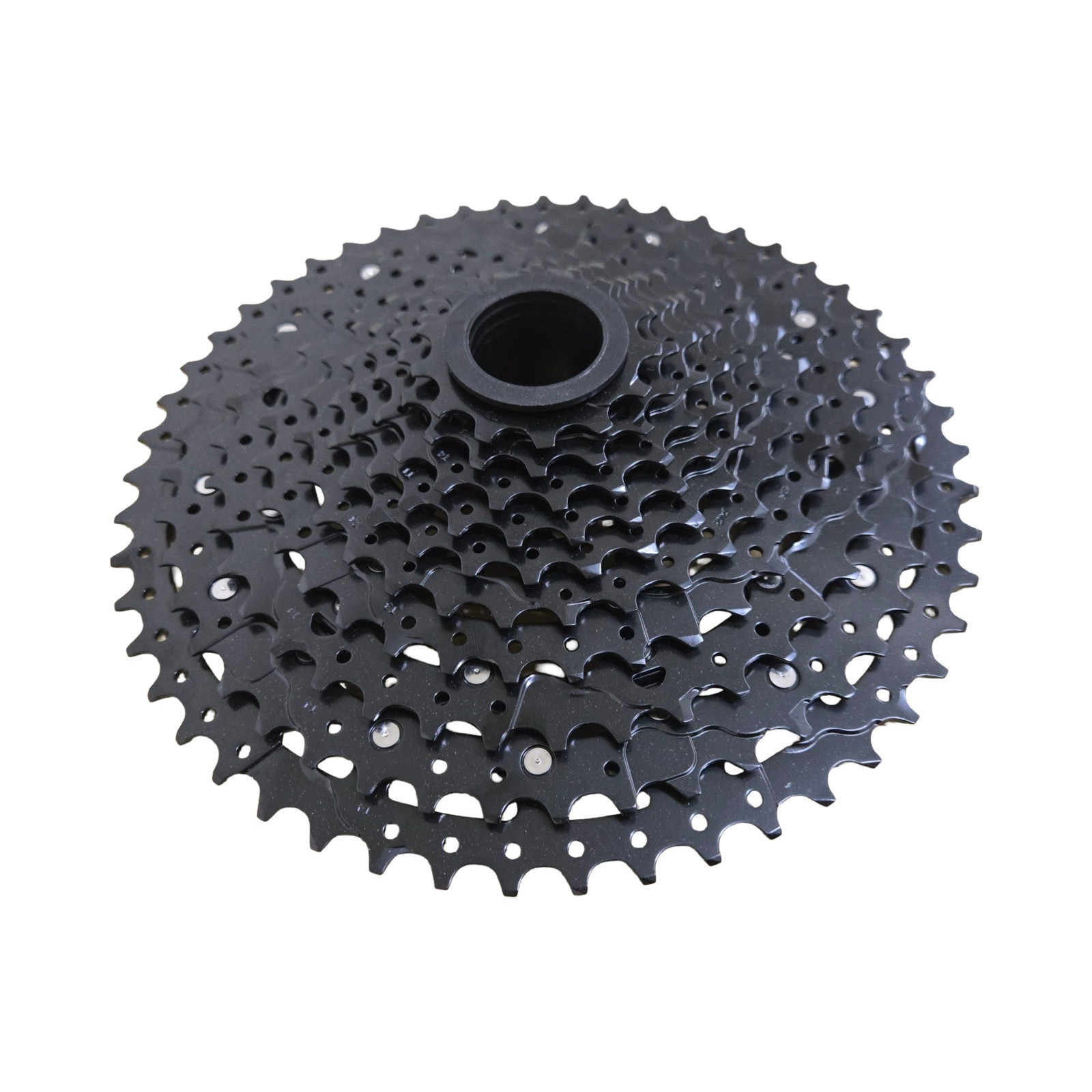 Sunrace MS8 cassette 11 speed 11-51T HG Fit Shimano Freehub Wide range
