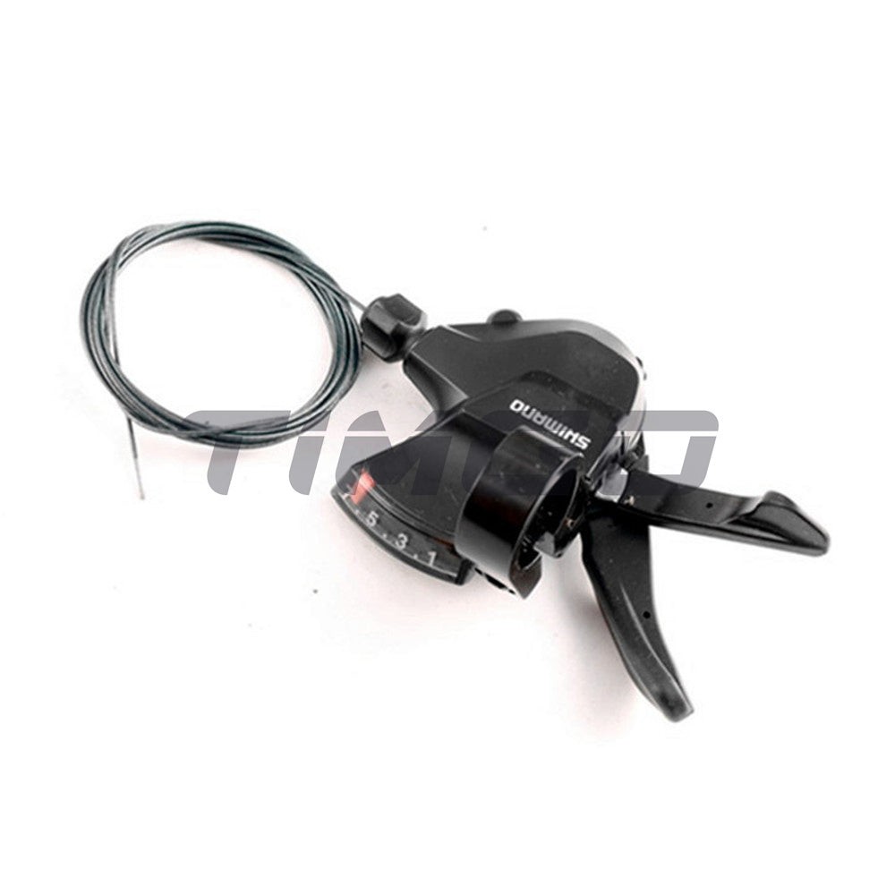 Shimano Altus SL-M315 2/3×7/8 Speed MTB Shifter Trigger Rapidfire New SL-M310