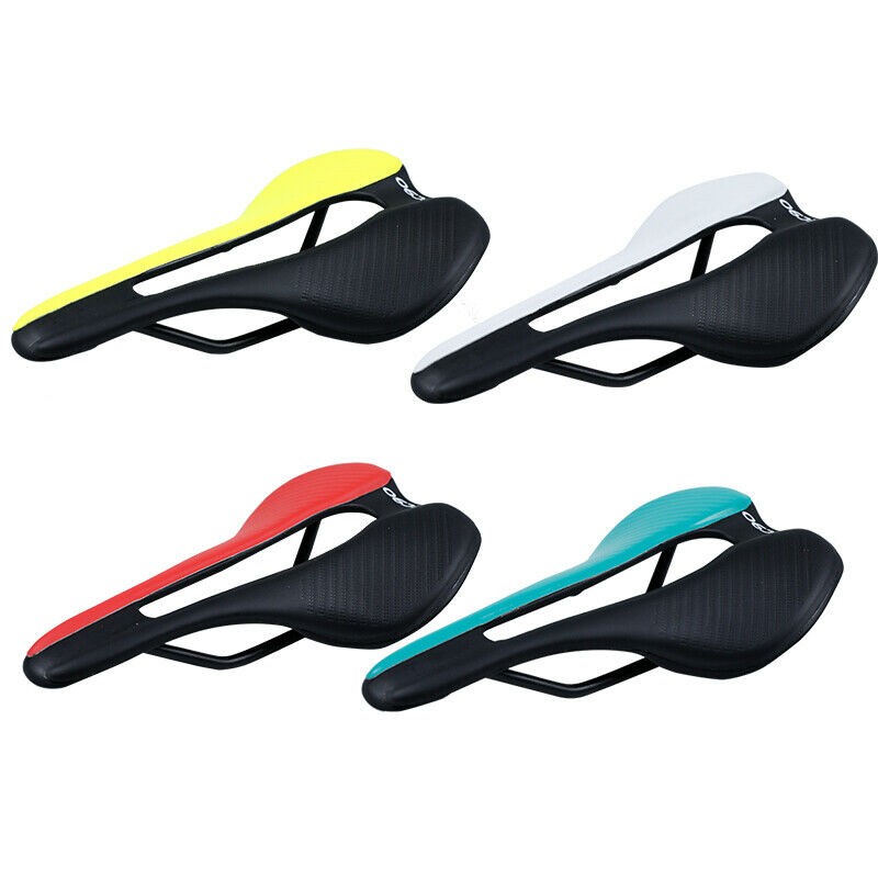Ec90 MTB Cycling Saddle Seat Cushion Comfort Bicycle Saddle Road Mountain Bike