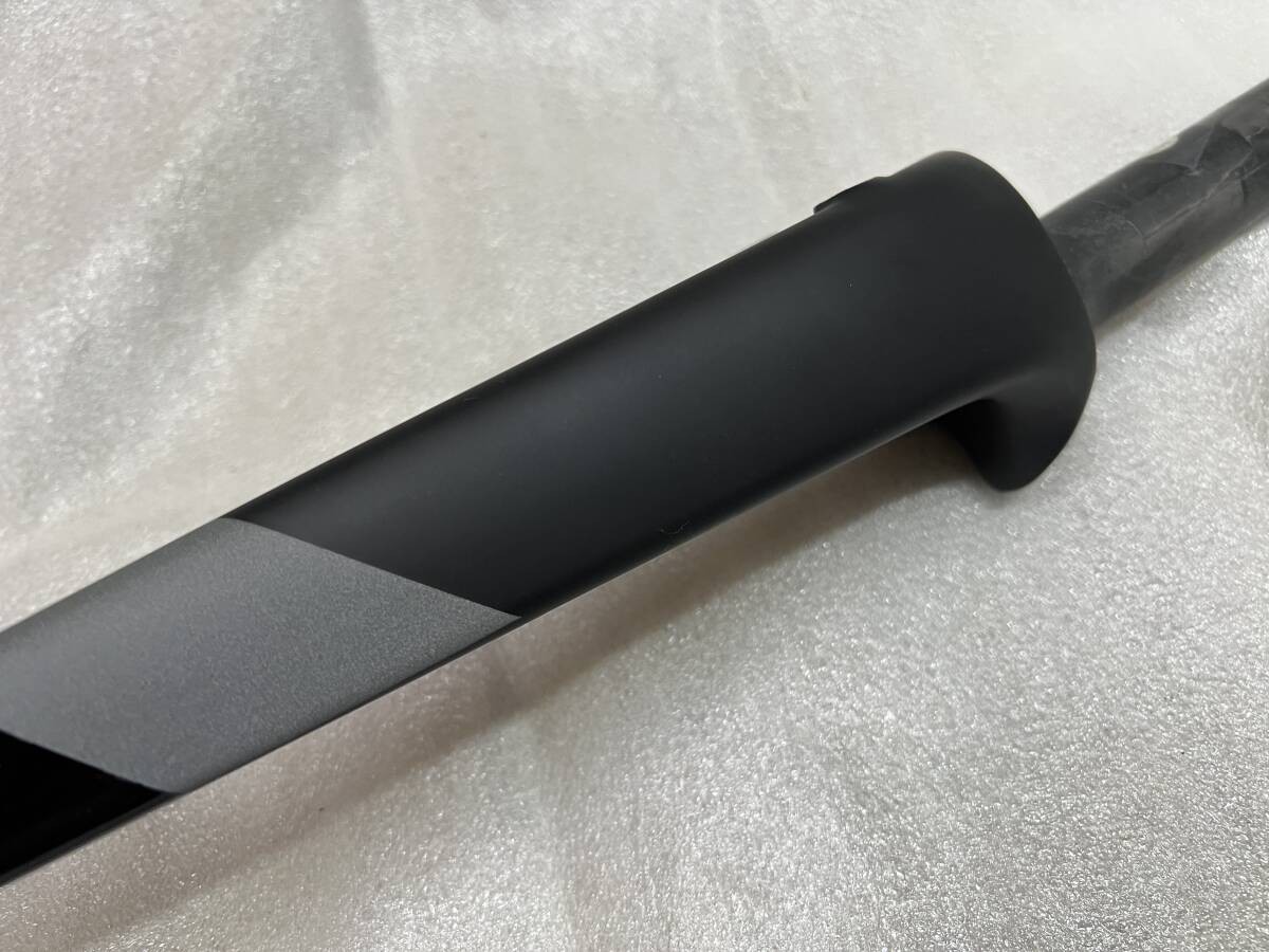 Cannondale SuperSix EVO Carbon Rim Brake Fork 700c 1-1/8 to 1-1/4 45mm Offset