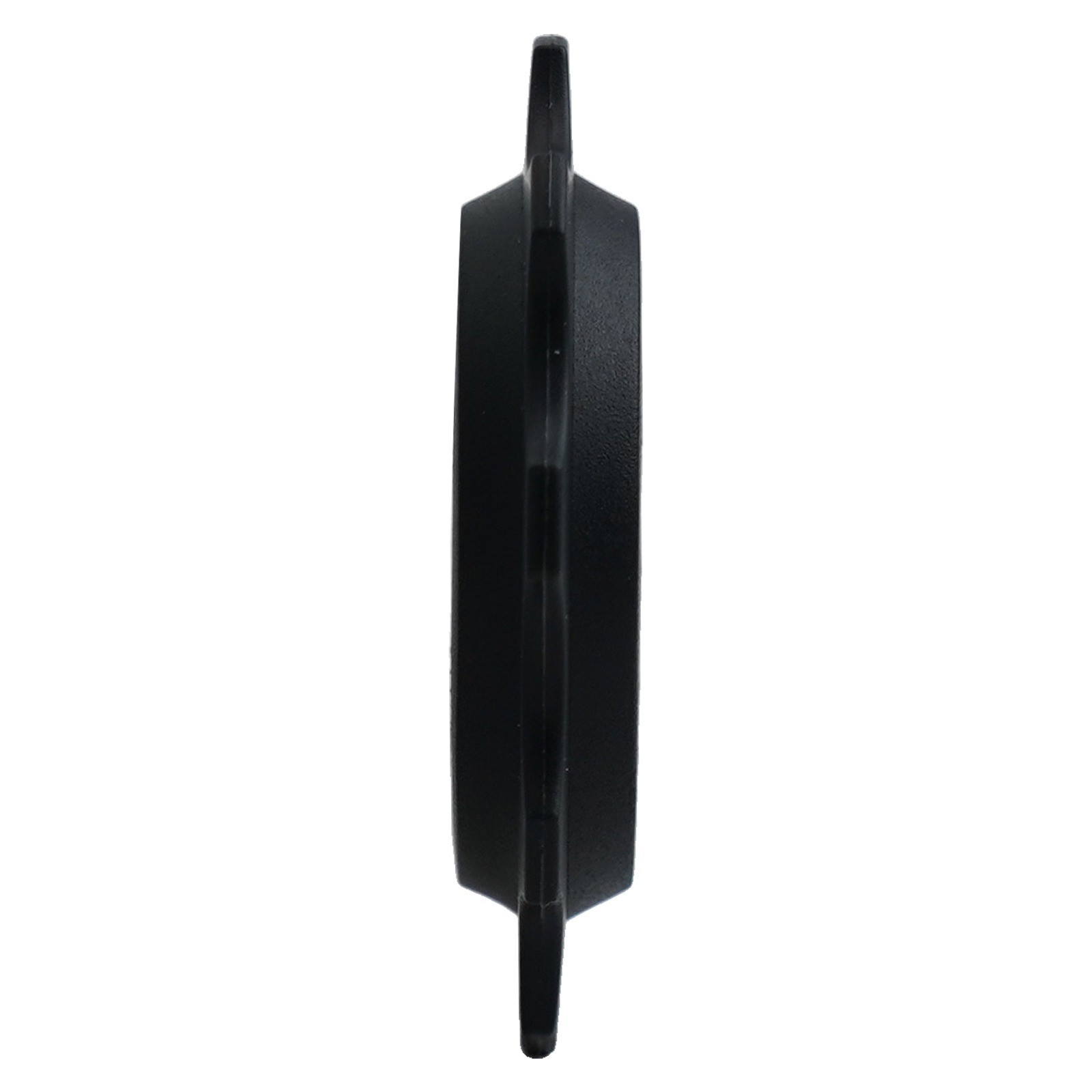 Black Plastic Steel Drivetrain Guide Roller Compatible with For MRP FIFTYY50