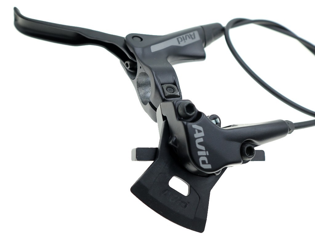 SRAM Avid DB1 MTB Hydraulic Bike Brake Set
