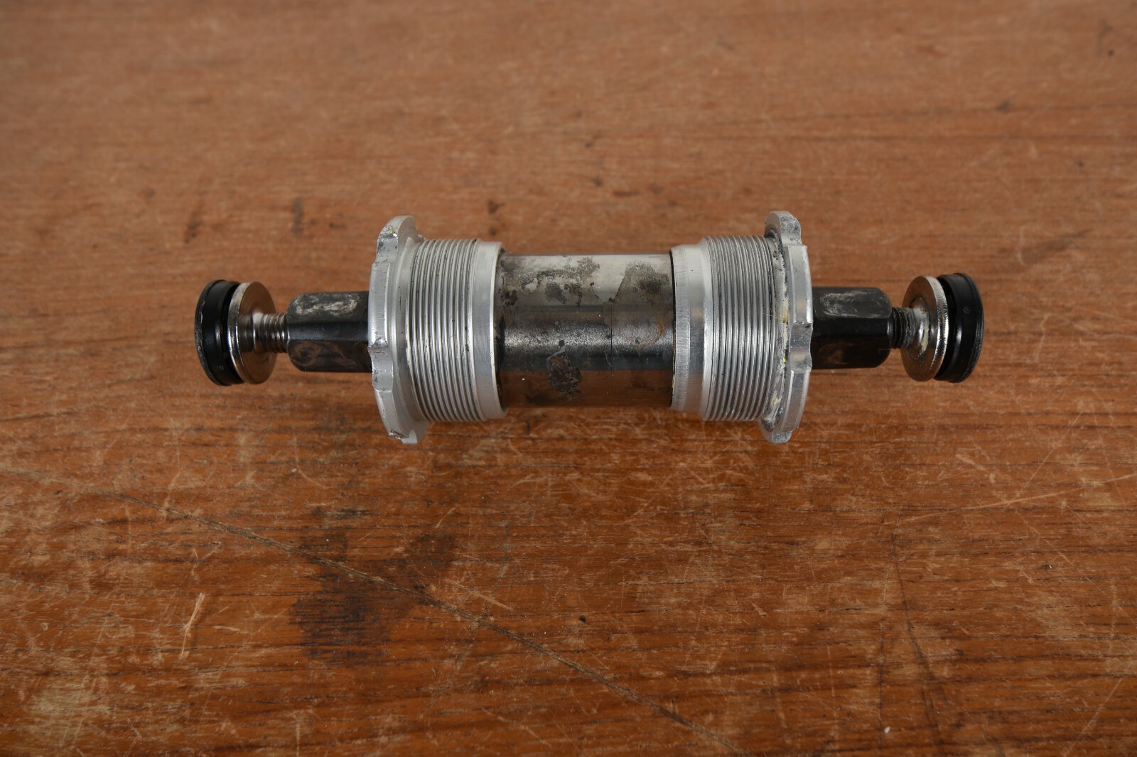 CAMPAGNOLO Sealed Cartridge Bottom Bracket 1.370 x 24 English BB Mirage 111mm