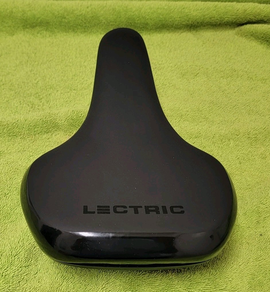 Lectric eBike e-bike Standard Bicycle Showell Seat