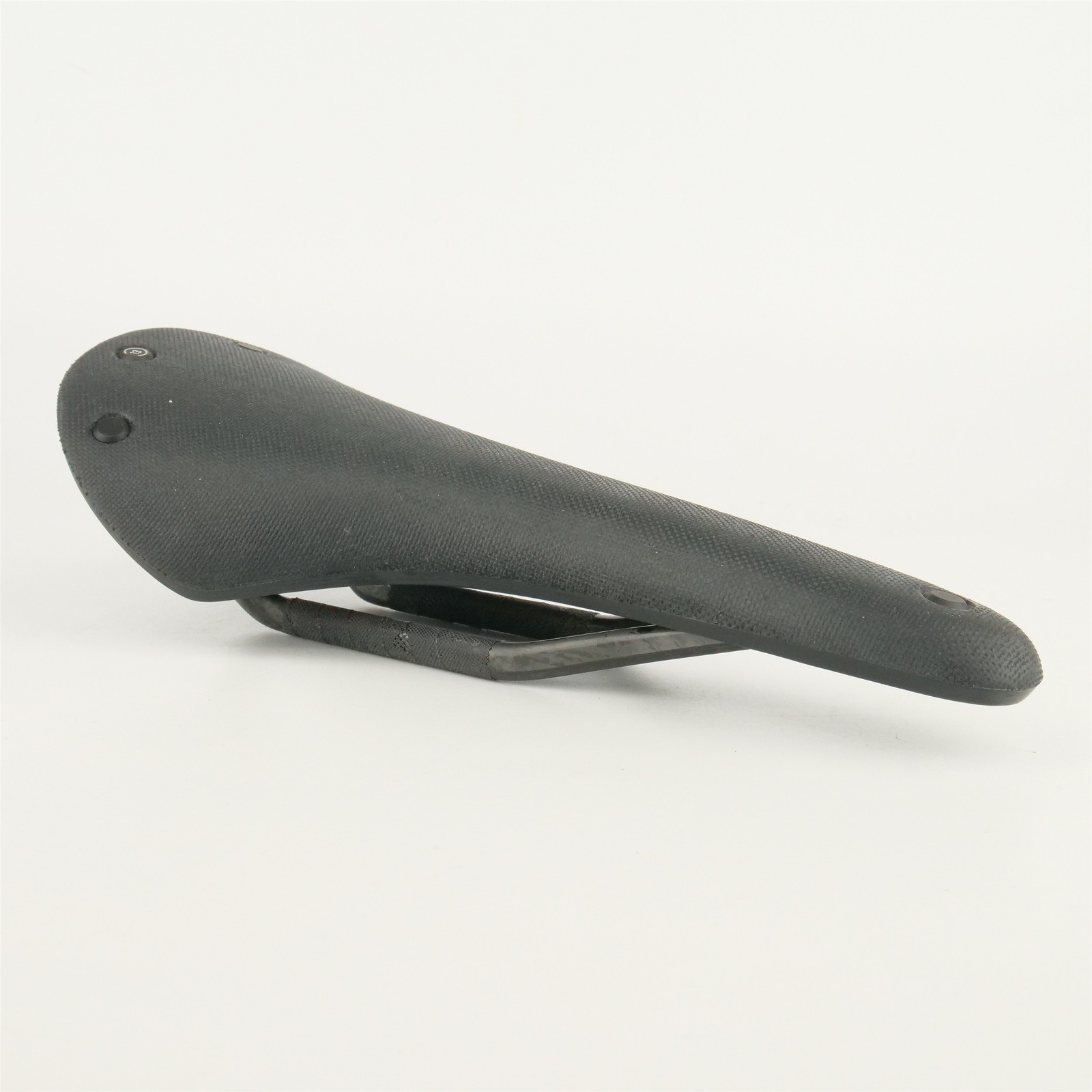 Brooks Cambium C13 Saddle 132 x 275mm Carbon Rail Black Bike