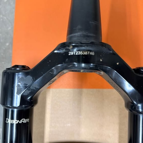 RockShox Pike Base Fork 29″ 130mm
