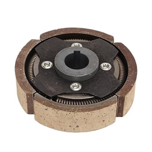Clutch Flyweight 76mm Clutch Flyweight with Slot Metal Alloy for 4 Stroke
