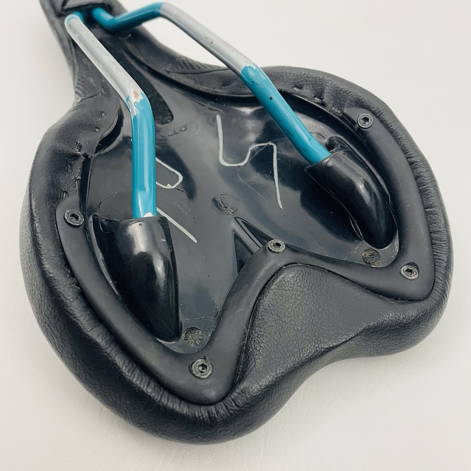 Yeti WTB Mountain Bike Road Bike Seat Saddle
