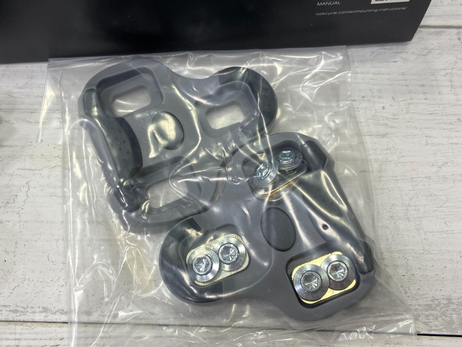 Look Keo Blade Road Clipless Pedal (8Nm) 2024