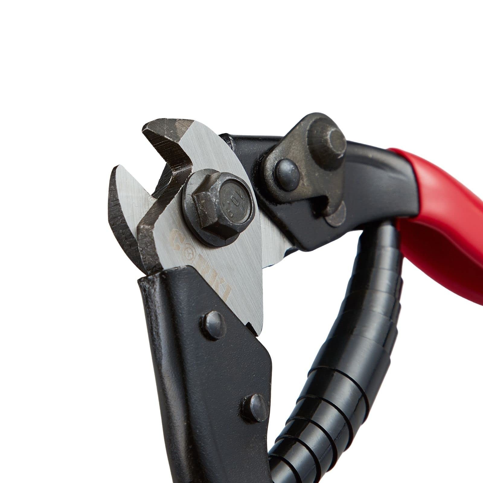 Corki Cycles Bike Cable and Housing Cutter (Suitable for Brake and Shift Cabl…
