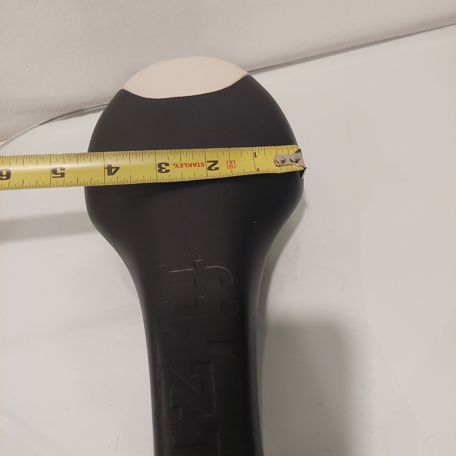 Fizik Tundra 2 Saddle Manganese Hollow Rails Black Green White Handmade In Italy