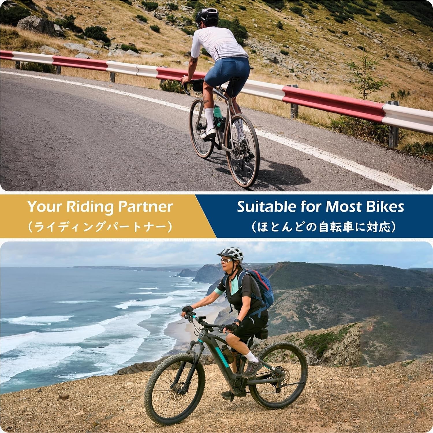 25.4mm Adjustable Bicycle Stem Extender for Optimal Riding Posture & Comfort