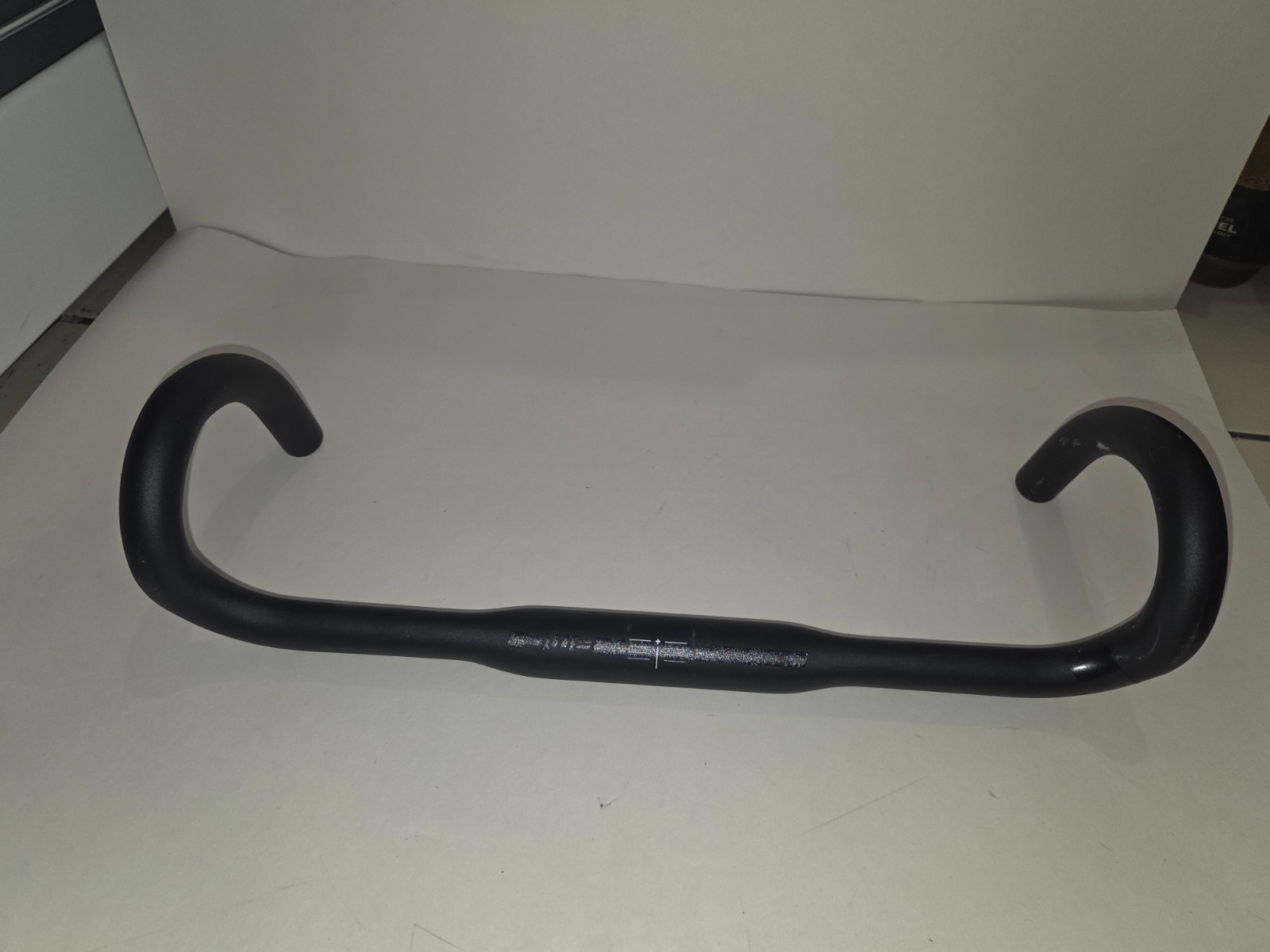BMC RDB02 Aluminum Drop Bar 420mm Width 125mm Drop 70mm Reach 31.8mm