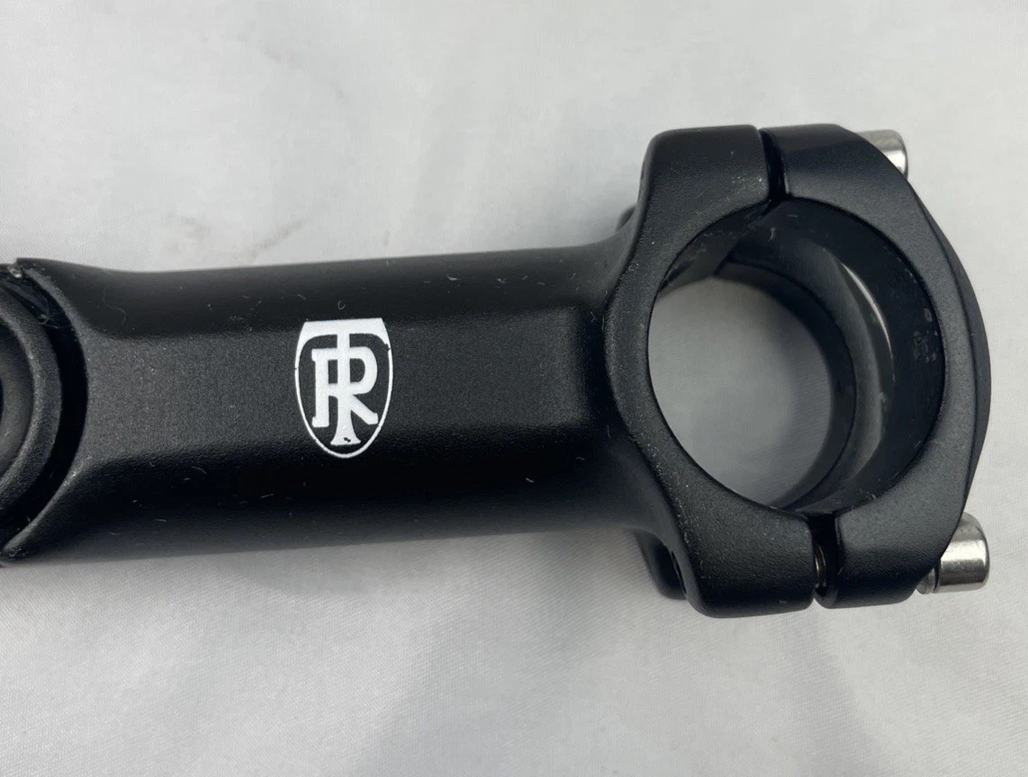 Ritchey Alloy Road Bike Stem Adjustable Angle Black Nice Condition