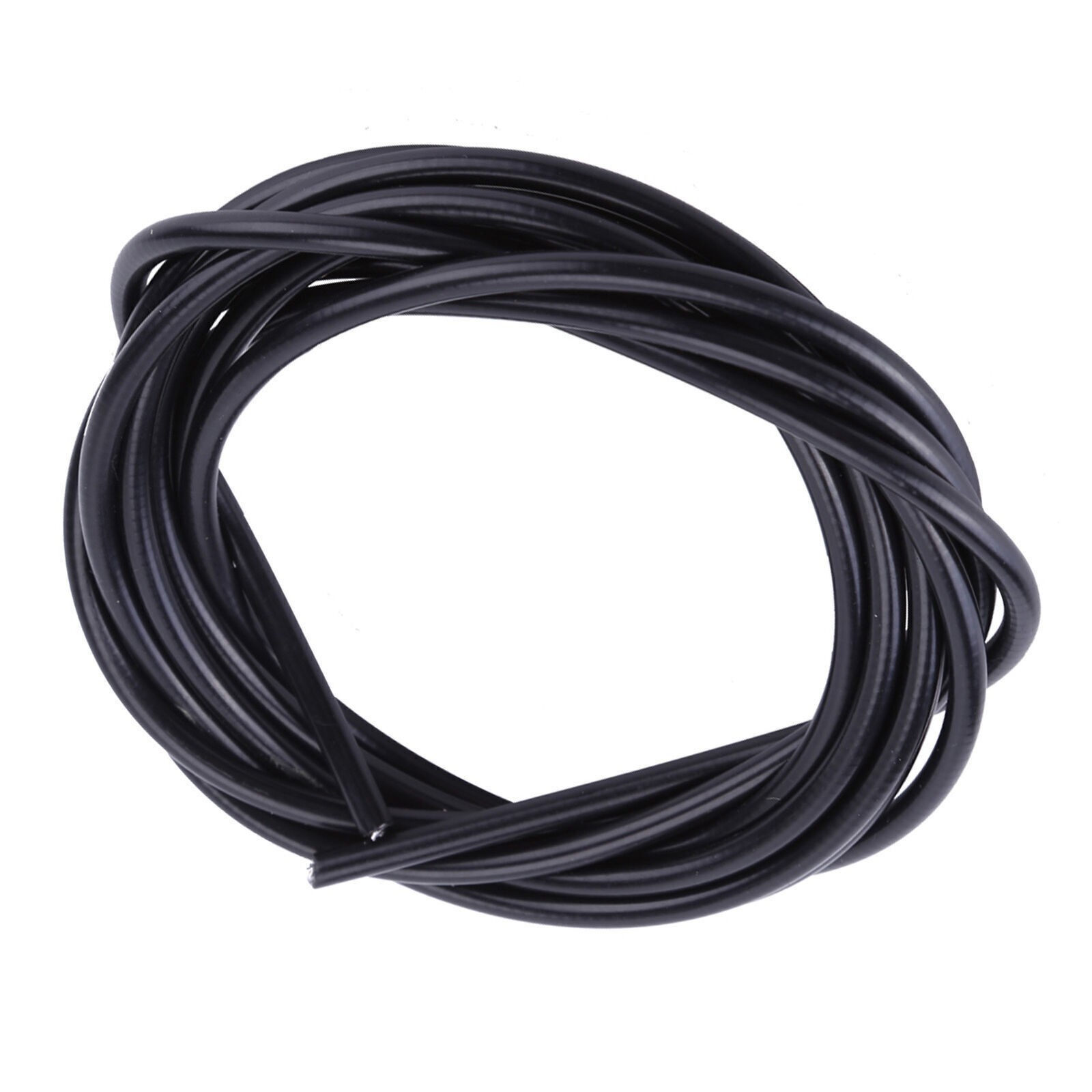 3meters Bicycle Brake Cable Bike Wires for Road MTB Bikes Black