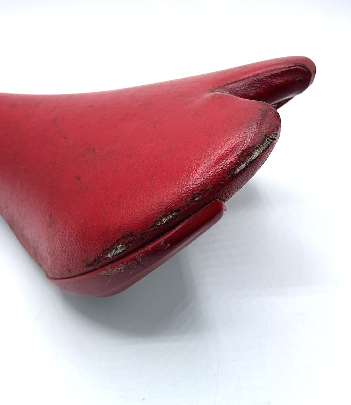 Fizik Carbon Twin Flex Aliante Red Bike Bicycle Saddle Seat Italy