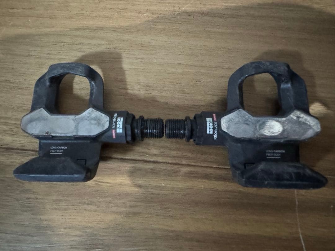 LOOK KEO BLADE CARBON Keo Blade Carbon